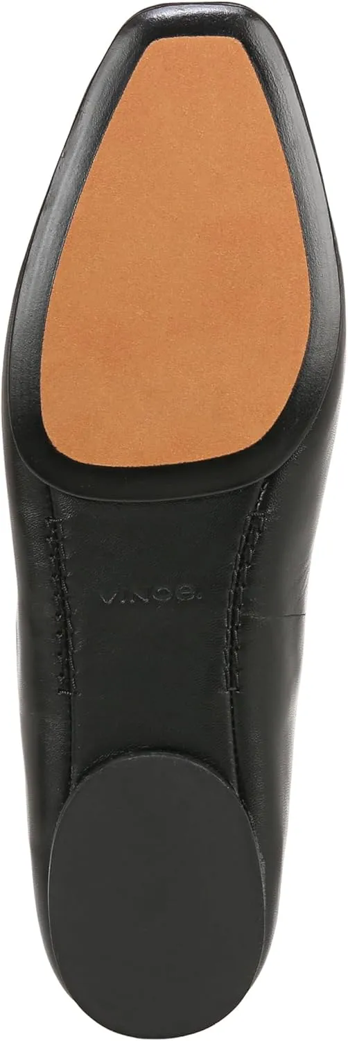 Vince Women's Vivian Mary Jane Flat