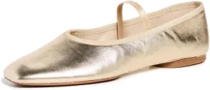 Vince Women's Vivian Mary Jane Flats