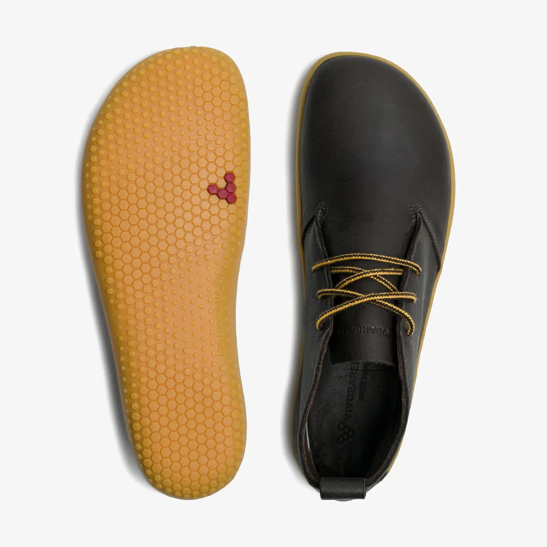 Vivobarefoot - Gobi IV - Bracken - Men's