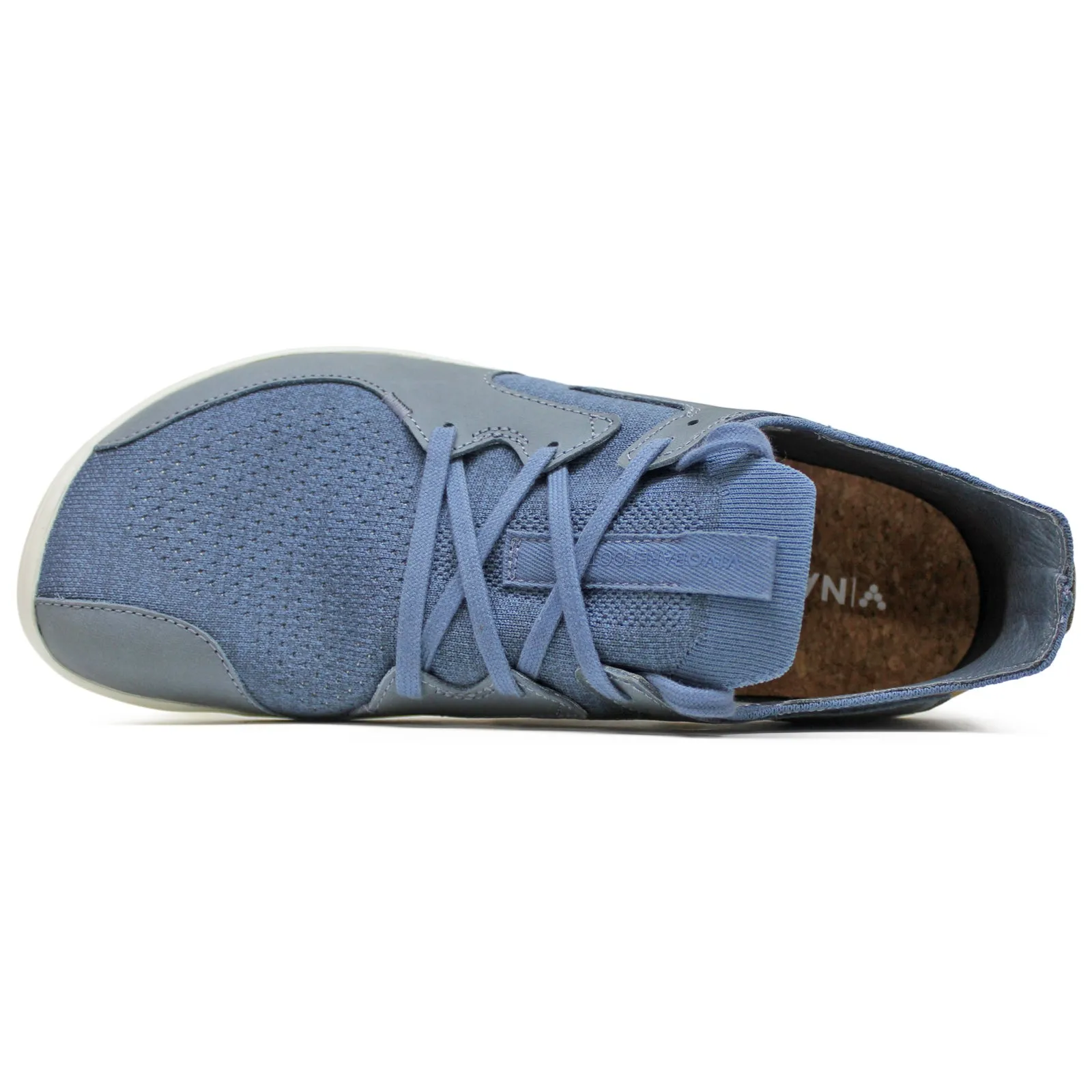 Vivobarefoot Primus Asana Merino Wool Men's Casual Trainers