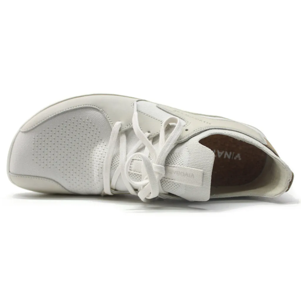 Vivobarefoot Primus Asana Merino Wool Men's Casual Trainers