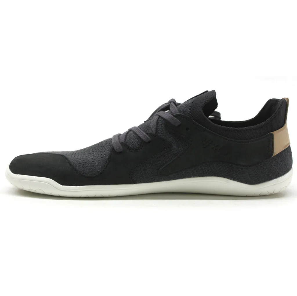 Vivobarefoot Primus Asana Merino Wool Men's Casual Trainers