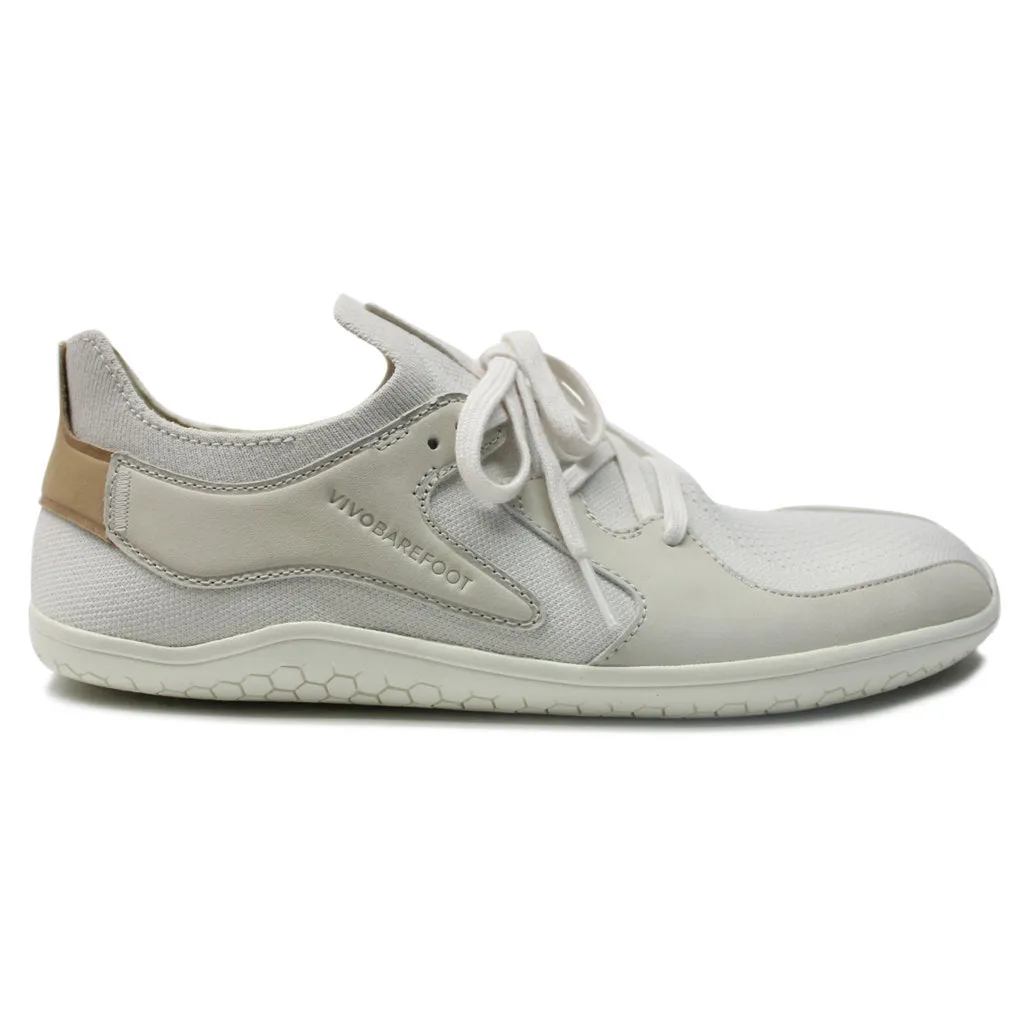 Vivobarefoot Primus Asana Merino Wool Men's Casual Trainers