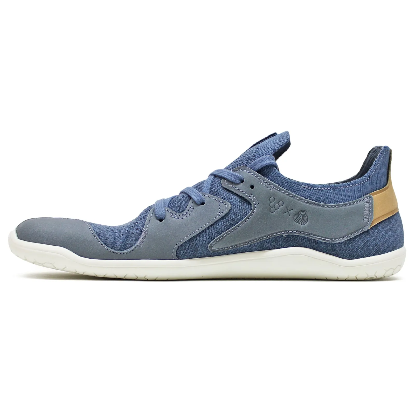 Vivobarefoot Primus Asana Merino Wool Men's Casual Trainers
