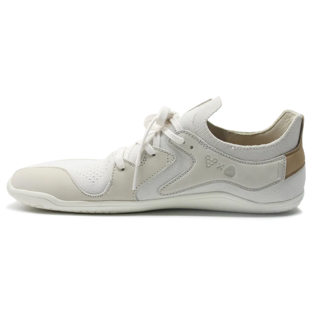 Vivobarefoot Primus Asana Merino Wool Men's Casual Trainers