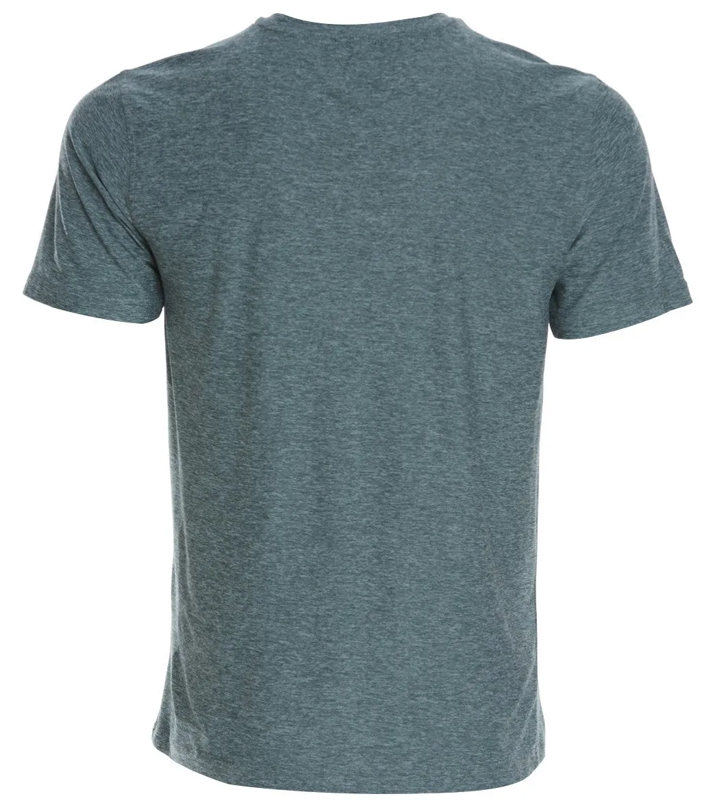 Vuori Men's Strato Tech Yoga Tee