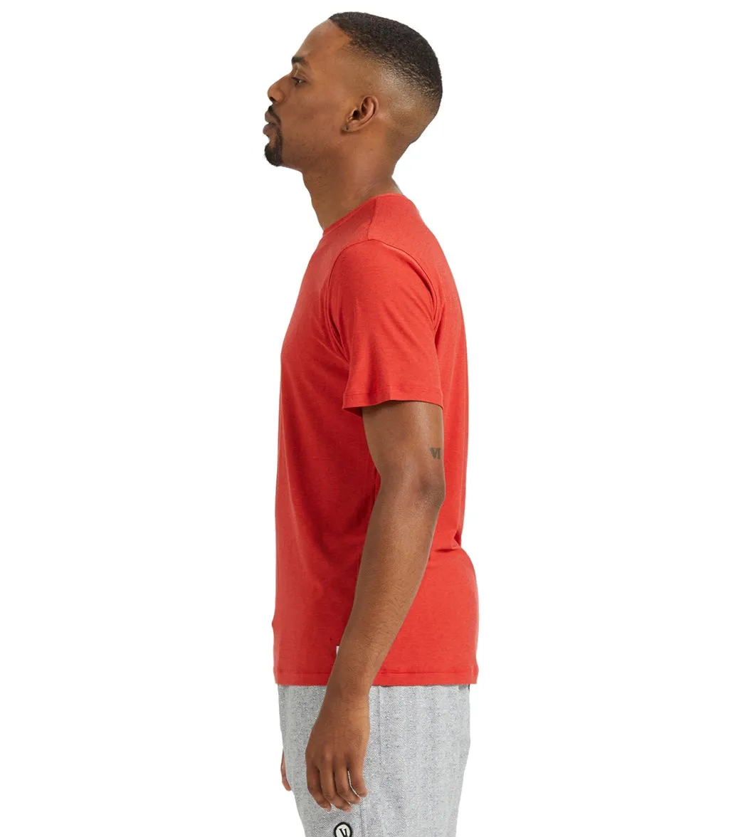 Vuori Men's Strato Tech Yoga Tee