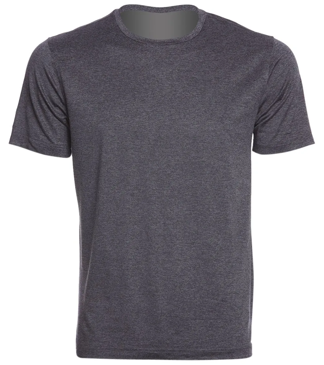 Vuori Men's Strato Tech Yoga Tee