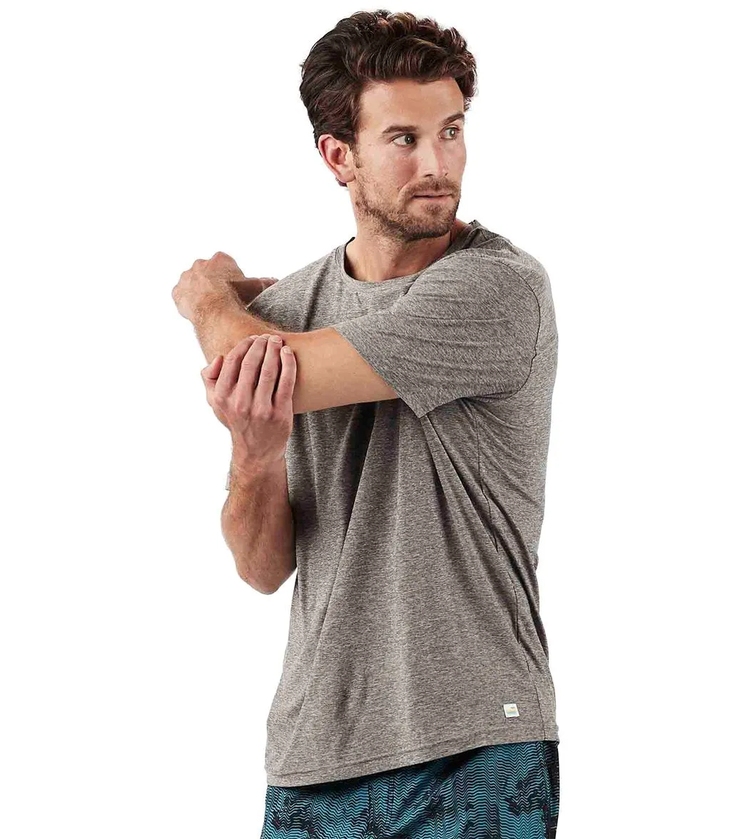 Vuori Men's Strato Tech Yoga Tee