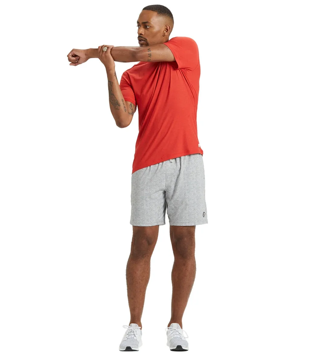 Vuori Men's Strato Tech Yoga Tee