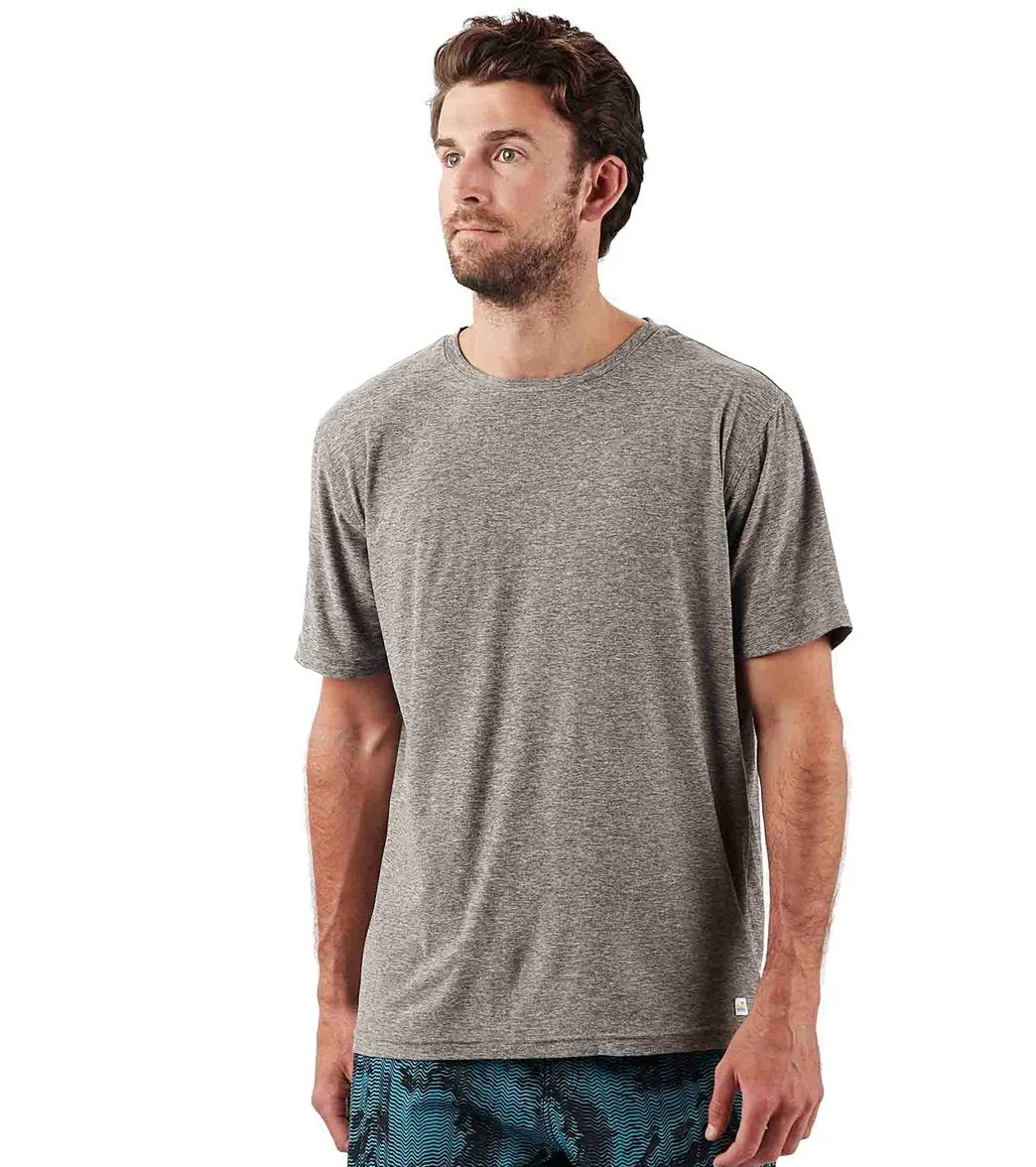 Vuori Men's Strato Tech Yoga Tee