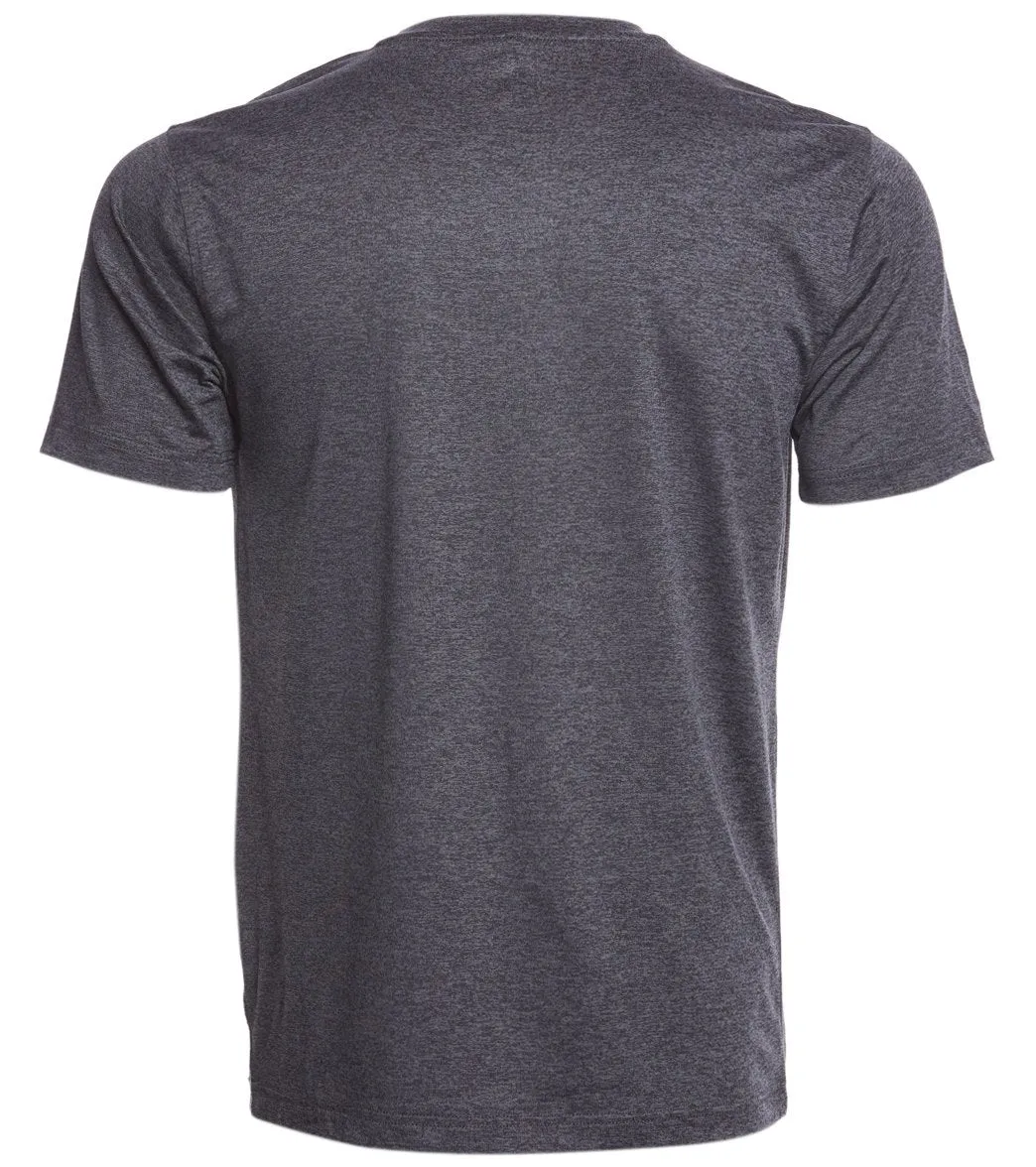 Vuori Men's Strato Tech Yoga Tee