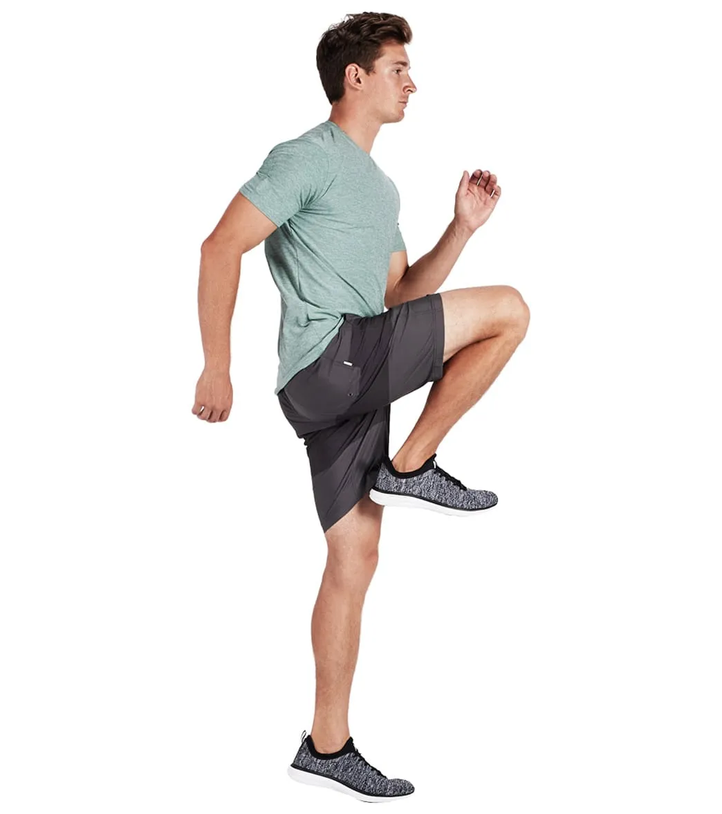 Vuori Men's Strato Tech Yoga Tee