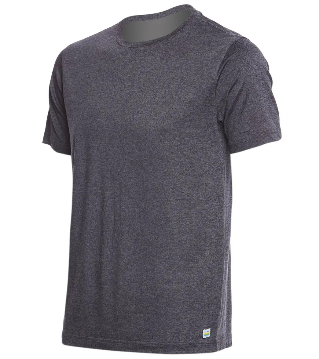 Vuori Men's Strato Tech Yoga Tee