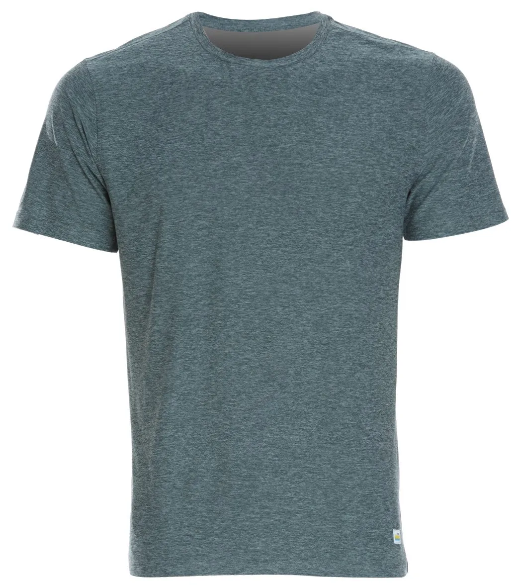 Vuori Men's Strato Tech Yoga Tee