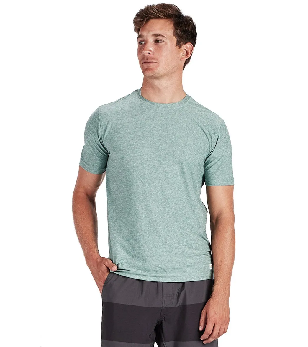 Vuori Men's Strato Tech Yoga Tee