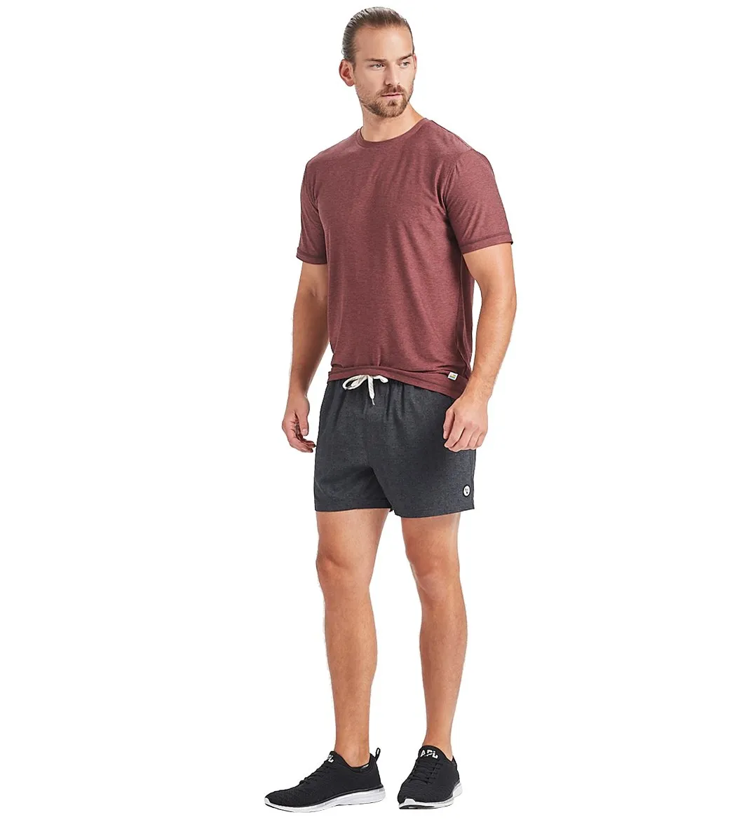 Vuori Men's Strato Tech Yoga Tee