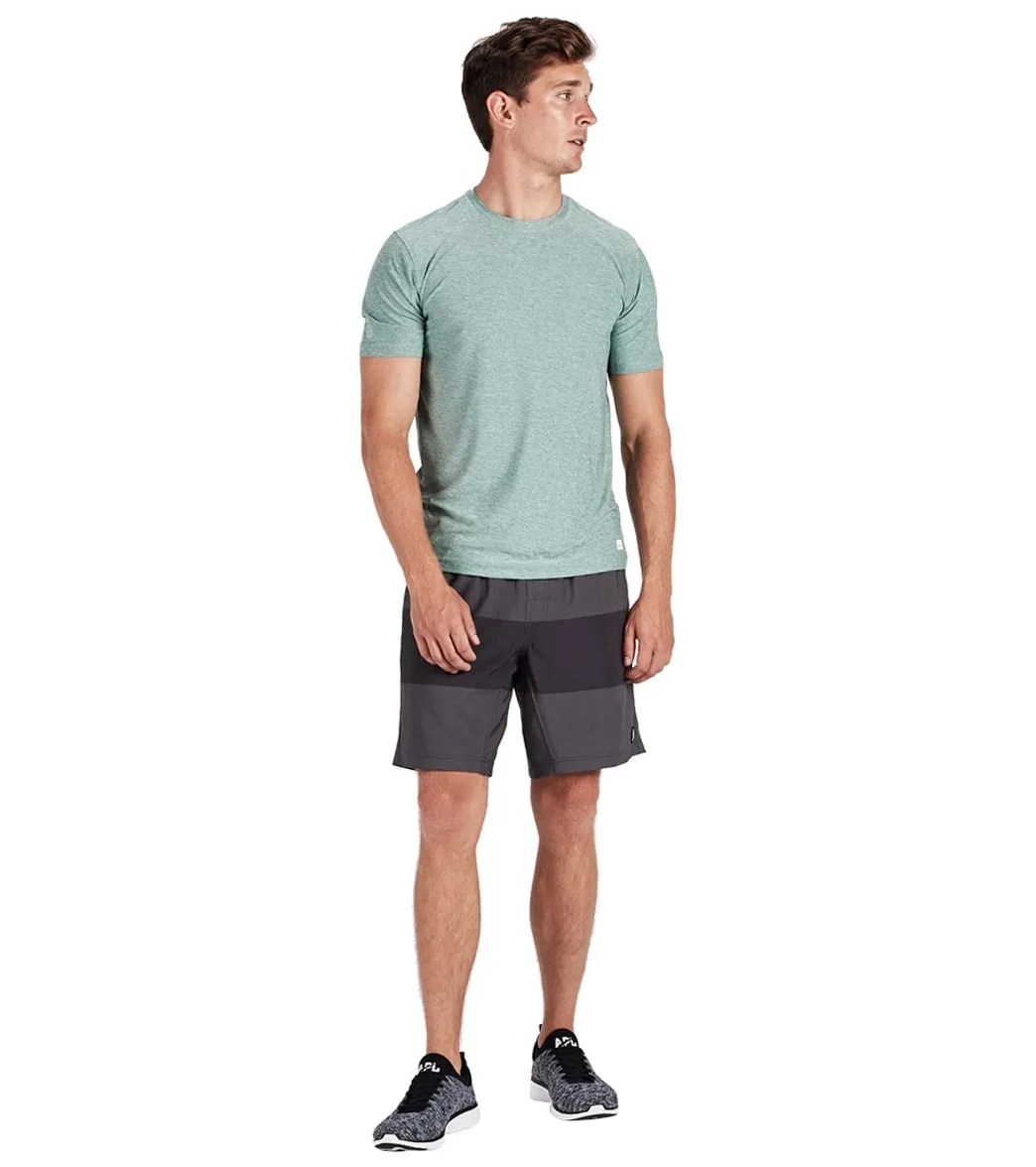 Vuori Men's Strato Tech Yoga Tee