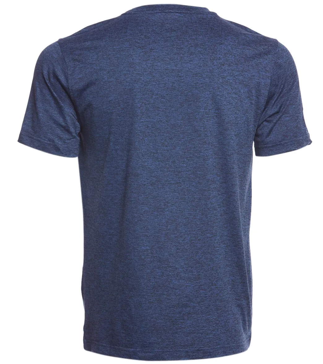 Vuori Men's Strato Tech Yoga Tee