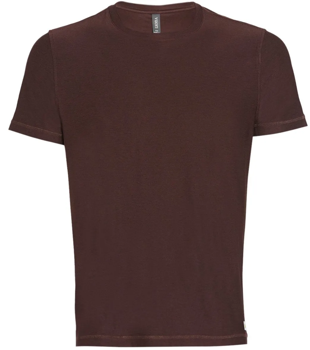 Vuori Men's Strato Tech Yoga Tee
