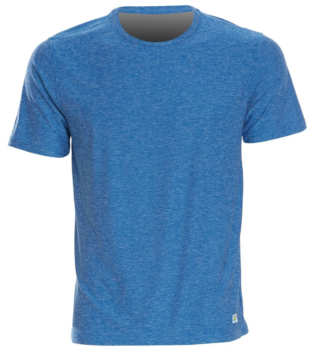 Vuori Men's Strato Tech Yoga Tee