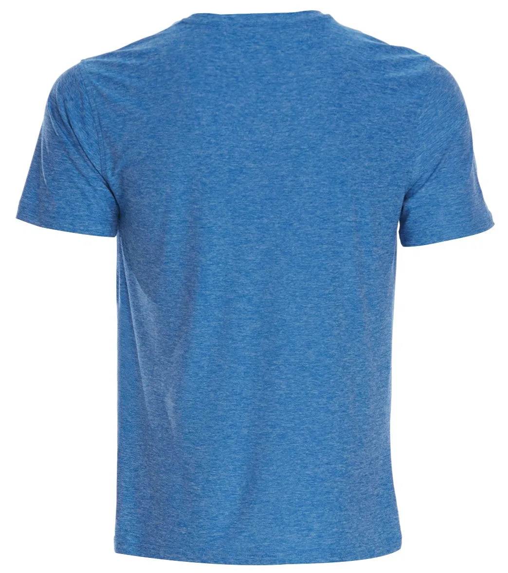 Vuori Men's Strato Tech Yoga Tee