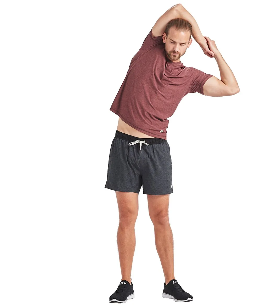 Vuori Men's Strato Tech Yoga Tee