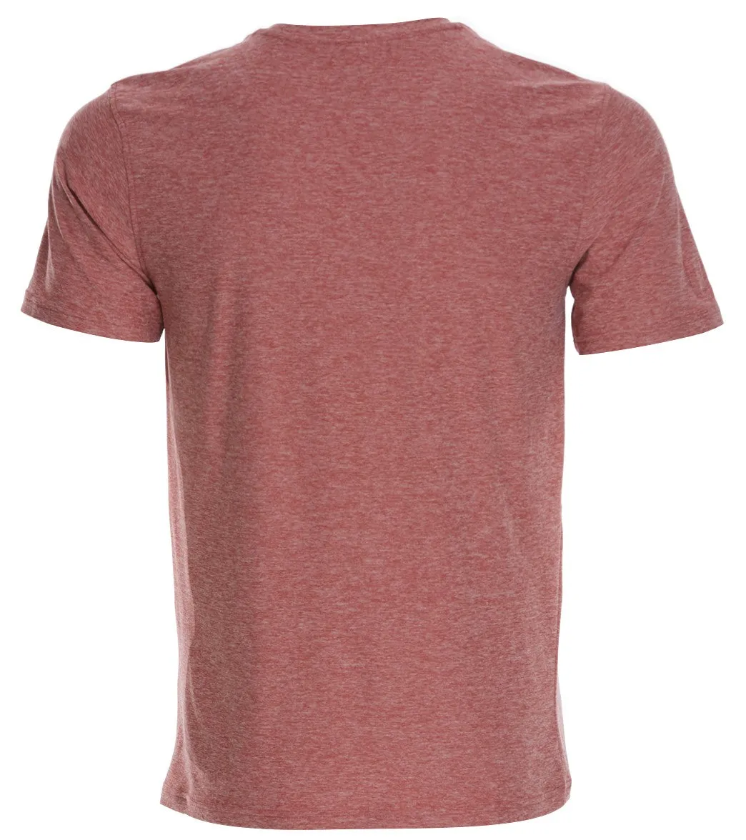 Vuori Men's Strato Tech Yoga Tee