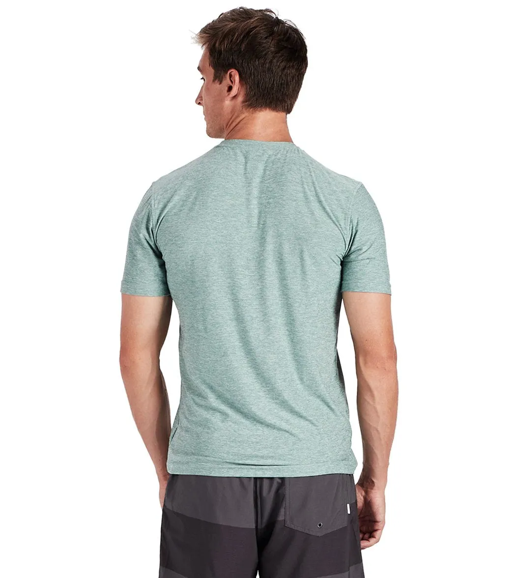 Vuori Men's Strato Tech Yoga Tee