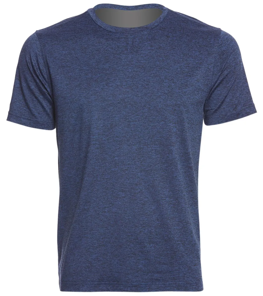 Vuori Men's Strato Tech Yoga Tee
