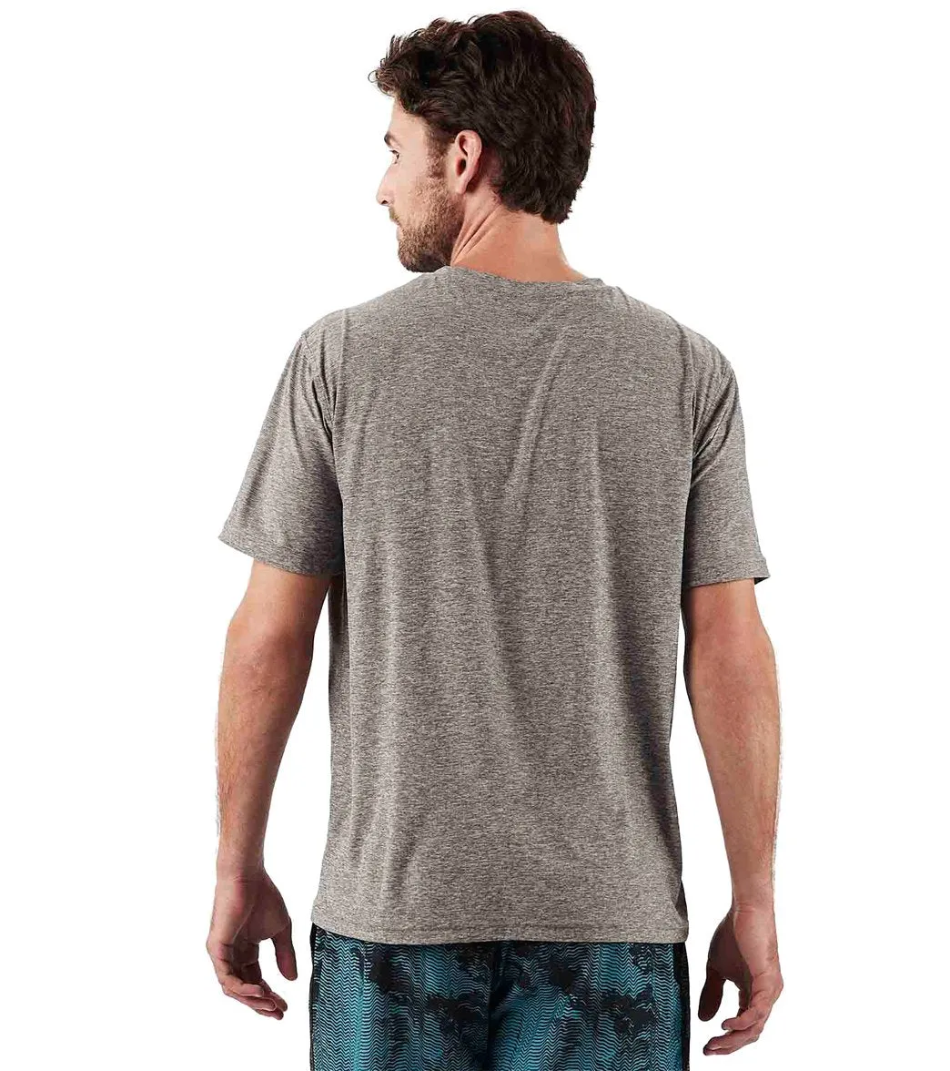 Vuori Men's Strato Tech Yoga Tee