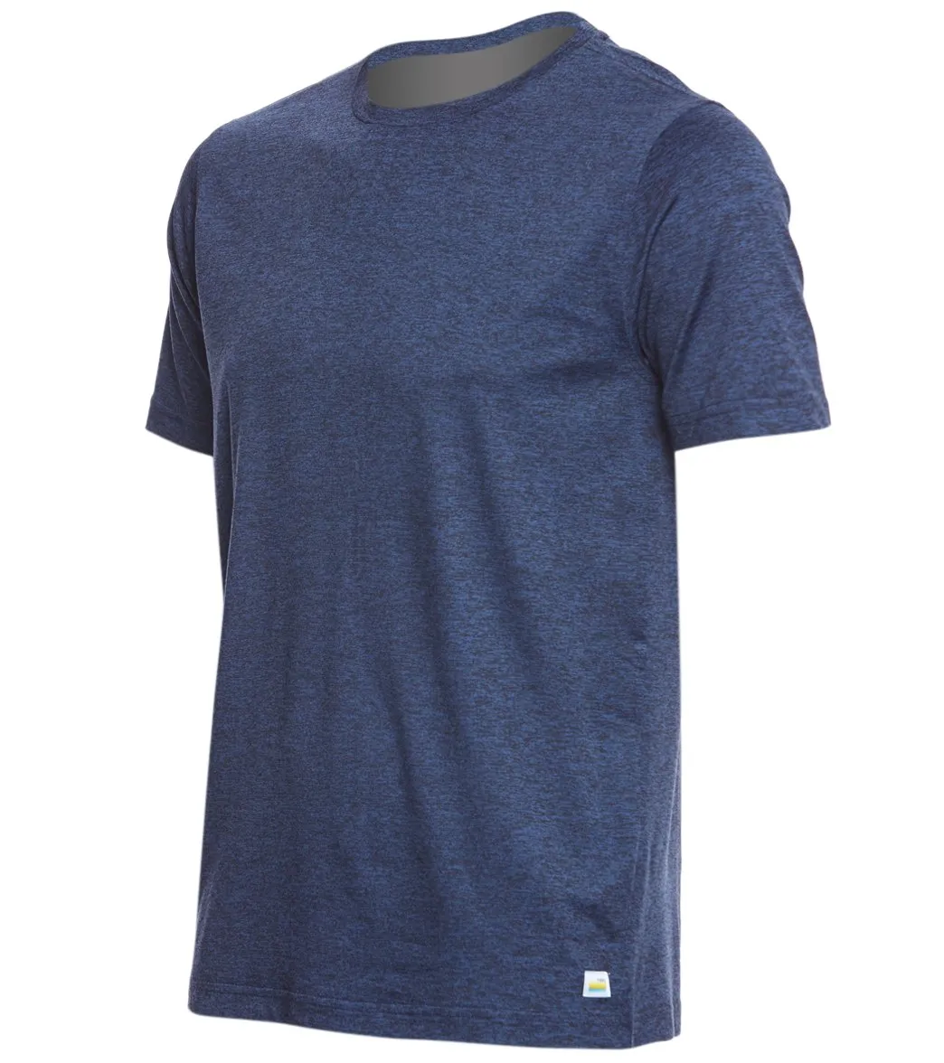 Vuori Men's Strato Tech Yoga Tee