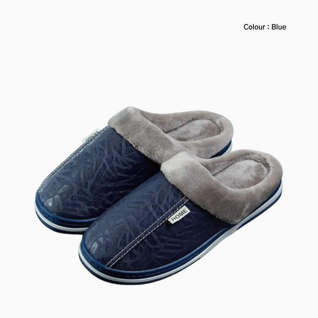 Water Proof, Wear Resistant : Indoor Slippers for Men