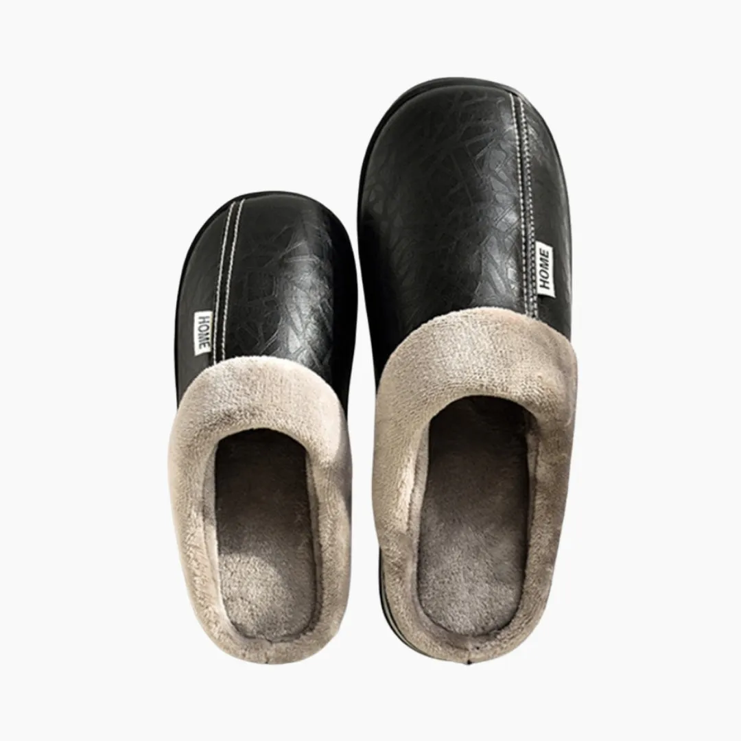 Water Proof, Wear Resistant : Indoor Slippers for Men