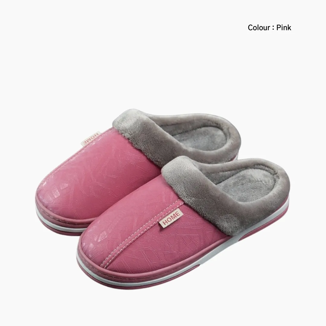 Water Proof, Wear Resistant : Indoor Slippers for Men