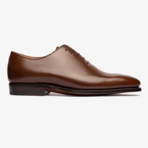 Wholecut Oxford - Brown - Deus Last