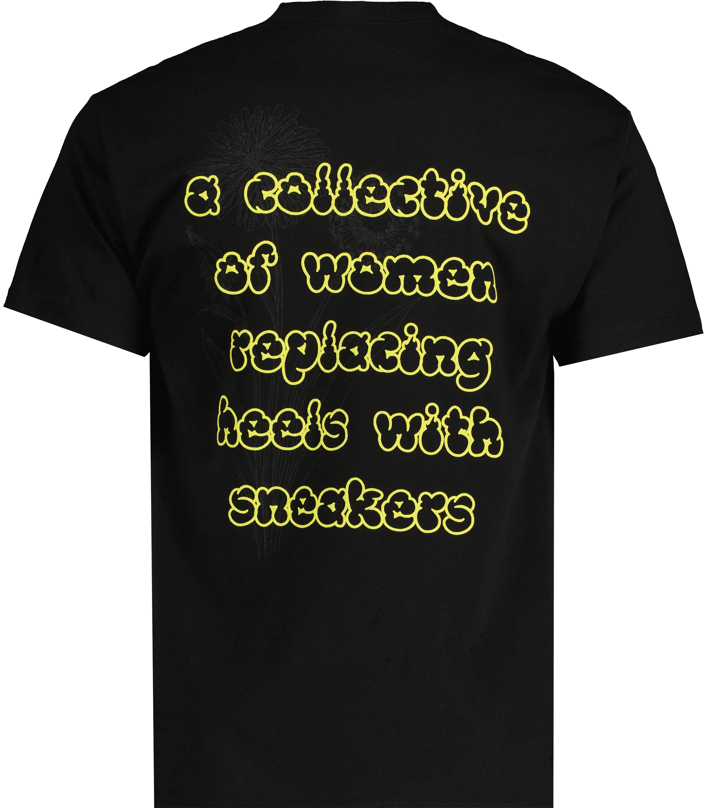 Wish x GWDLB T-Shirt