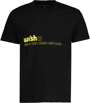 Wish x GWDLB T-Shirt