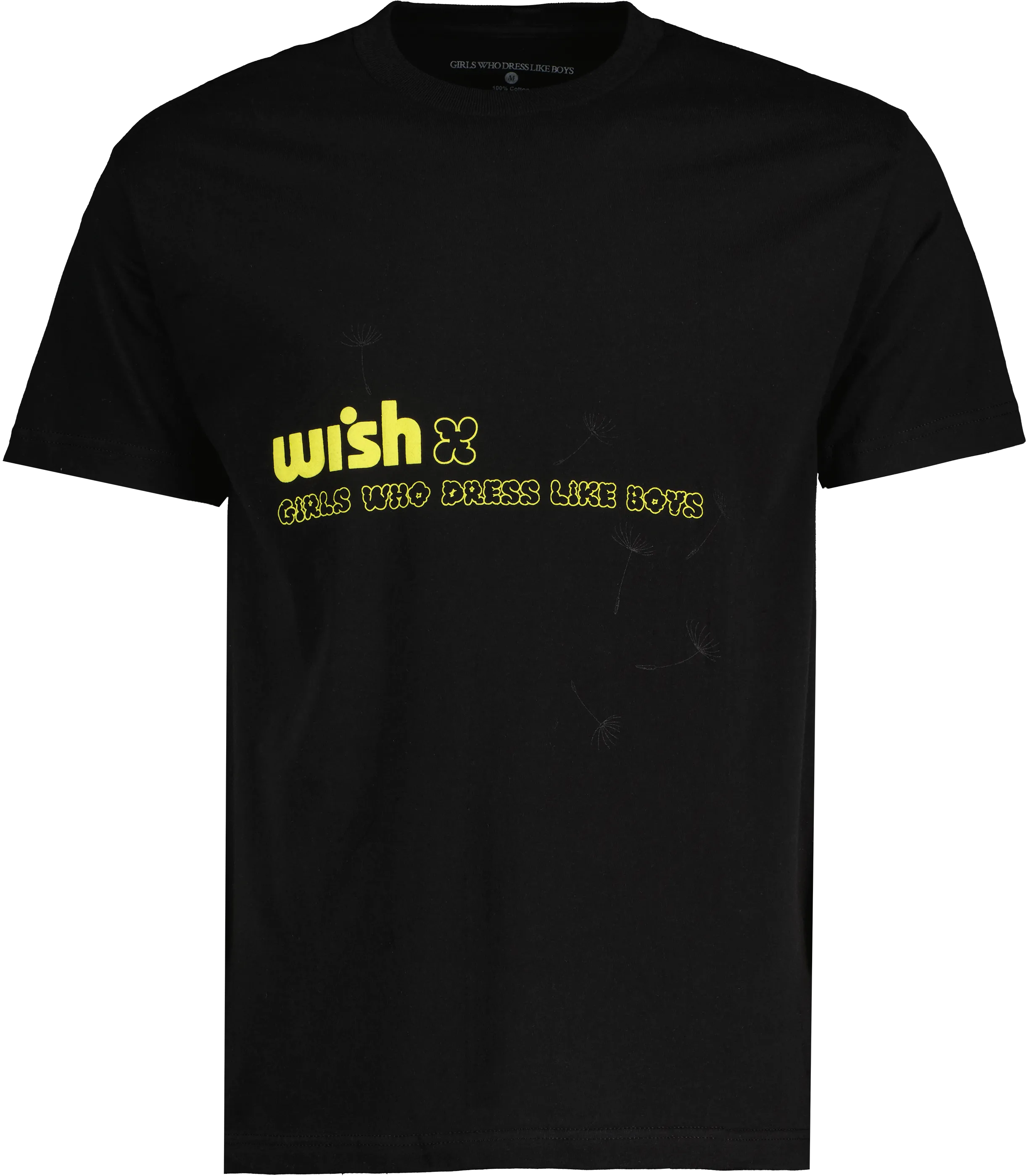 Wish x GWDLB T-Shirt