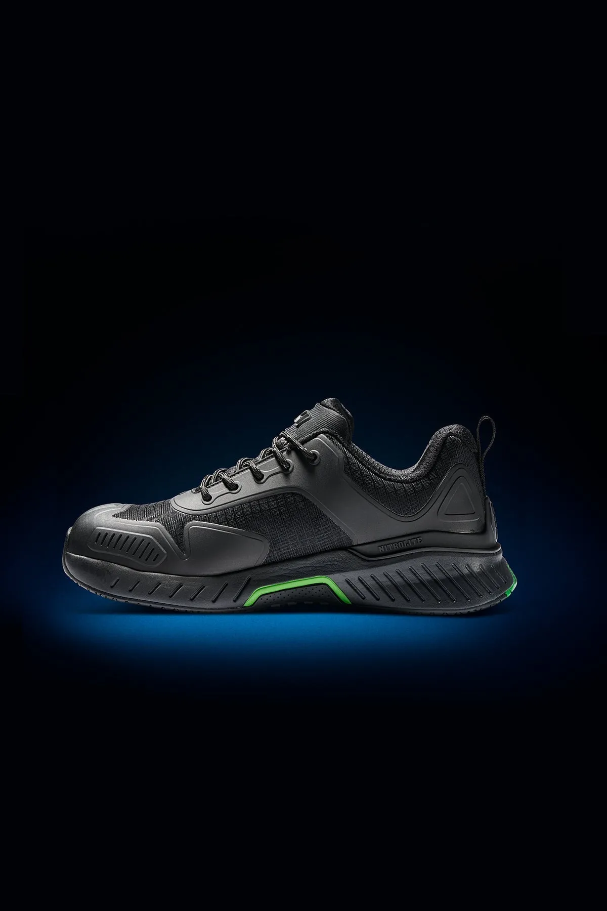 WJ.2 Work Jogger