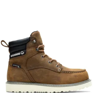 WOLVERINE MEN'S 6"  WP W231103