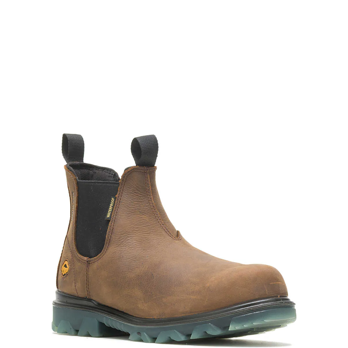 Wolverine Men's I-90 EPX® Romeo Pull-On Soft Toe Work Boot