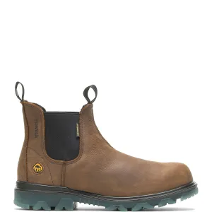 Wolverine Men's I-90 EPX® Romeo Pull-On Soft Toe Work Boot