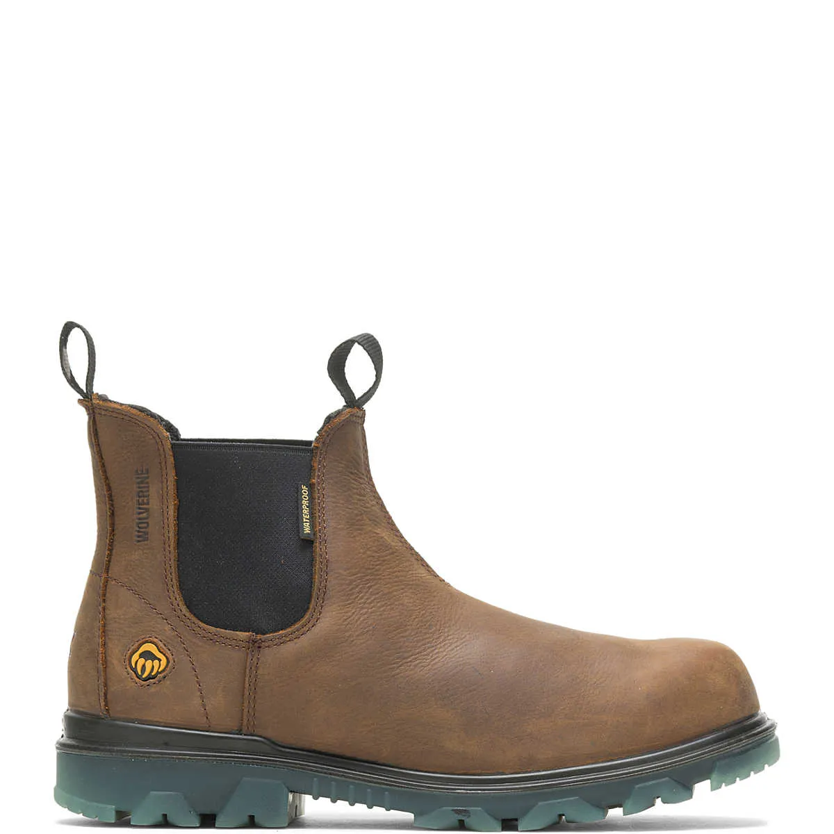 Wolverine Men's I-90 EPX® Romeo Pull-On Soft Toe Work Boot