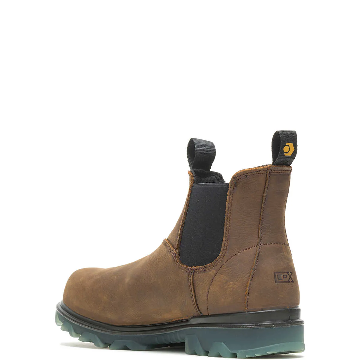Wolverine Men's I-90 EPX® Romeo Pull-On Soft Toe Work Boot