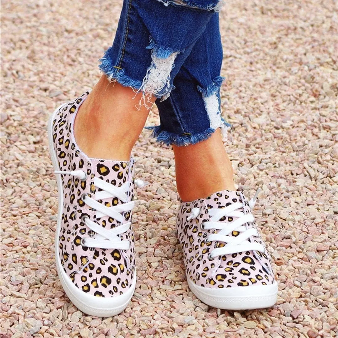 Women Sneakers Low Top Slip On Fashion Shoes,Lace up Canvas Sneakers,Fashion Comfortable Walking Shoes Casual Tennis Shoes for Women Non Slip Loafers