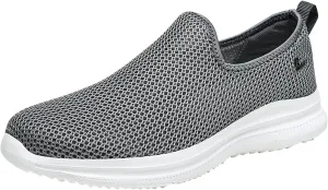 Women's Canvas Casual Shoes Dating Platform Slip-On High Top Sneakers Womens Casual Shoes Slip Ons Black Loafer Women Black Fashion Sneakers Women