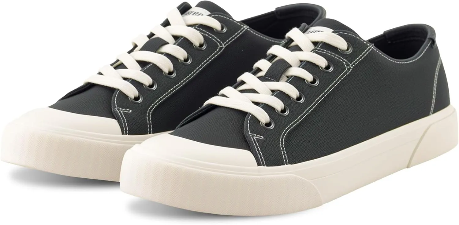 Women's Canvas SneakersLow Top Casual Fashion Sneaker|Lightweight Breathable Women's Shoes for Walking & Everyday Wear|Tennis Shoes for Daily Wear