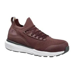 Women's Haslett Esd Nano Toe Knit Work Shoe
