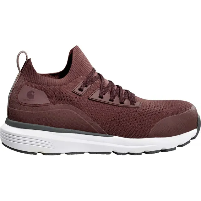 Women's Haslett Esd Nano Toe Knit Work Shoe